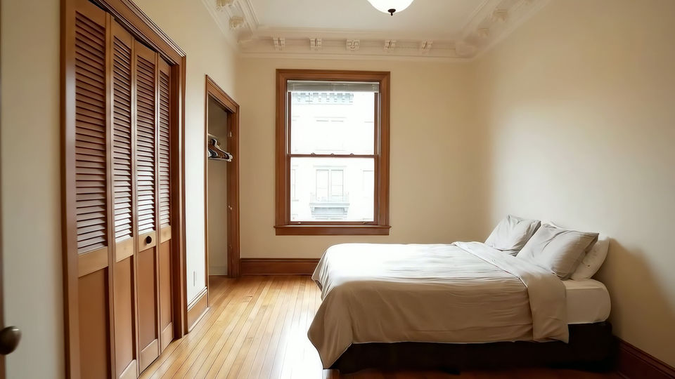 San Francisco Apartment Unit Walkthrough Example | Professional Leasing Video